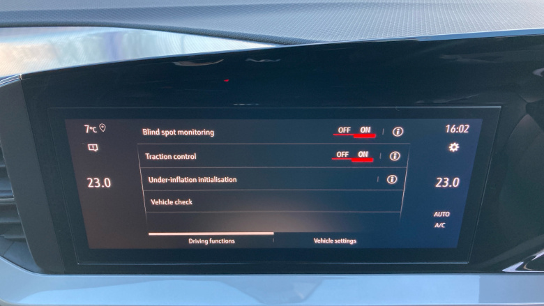 Vauxhall Mokka 1.2 Turbo Ultimate 5dr Auto Petrol Hatchback